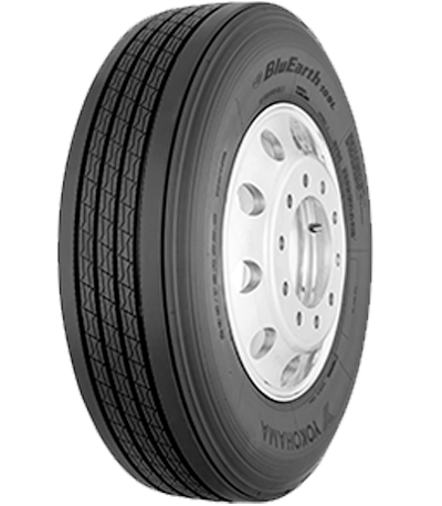 LLANTA NUEVA 285/75R24.5 YOKOHAMA / MODELO 109L