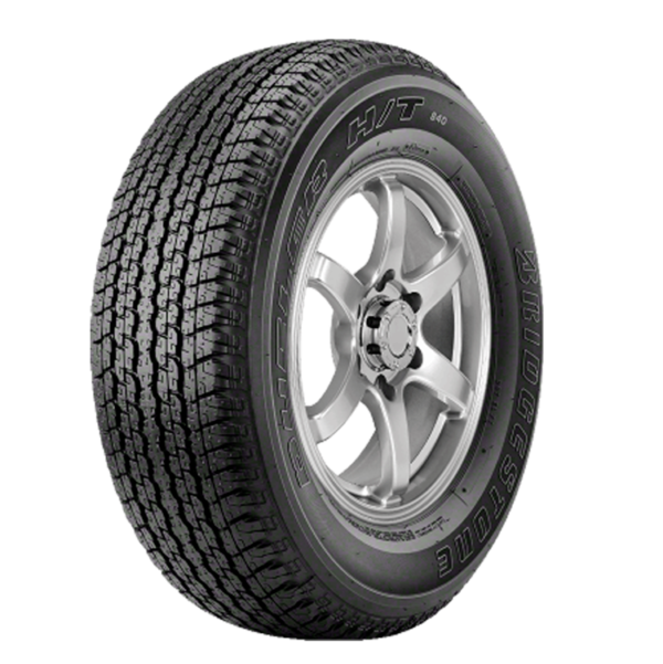LLANTA NUEVA 205R16 DUELER H/T 840