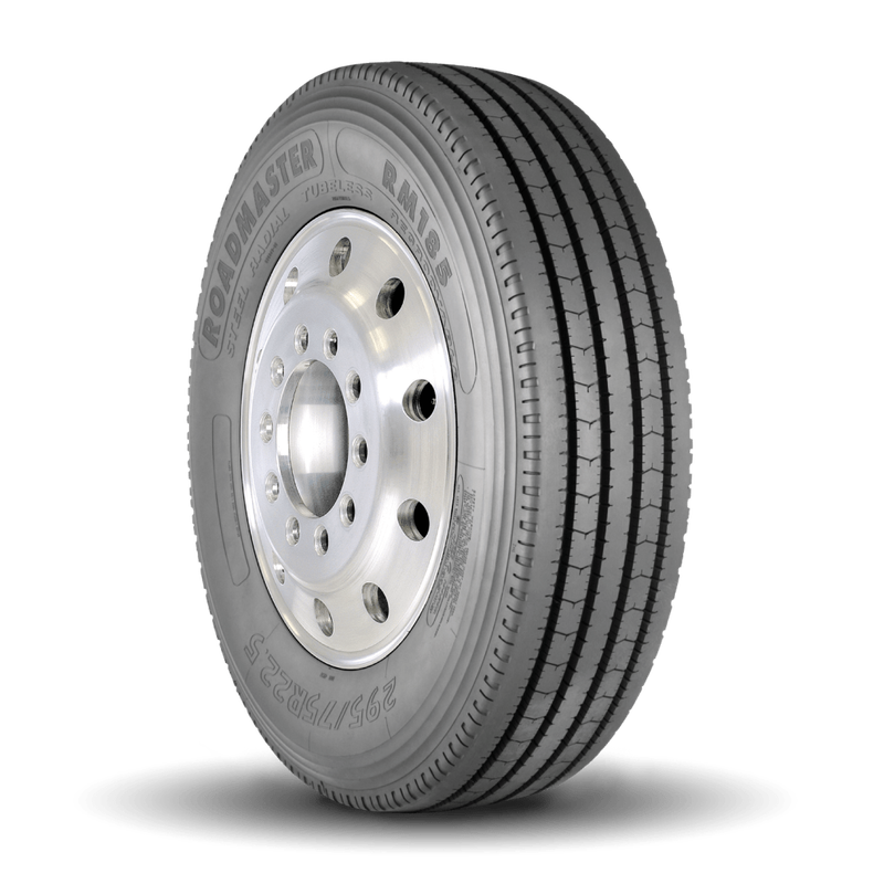 LLANTA NUEVA 295/75R22.5 ROADMASTER/MODELO RM185