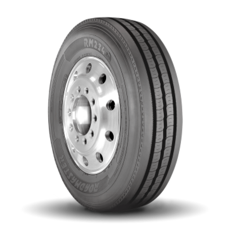 LLANTA NUEVA 285/75R24.5 ROADMASTER/MODELO RM234 EM