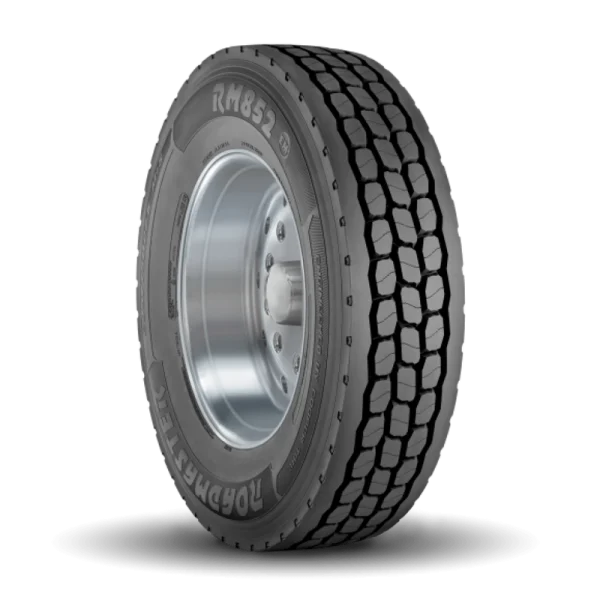 LLANTA NUEVA 295/75R22.5 ROADMASTER/MODELO RM852 EM