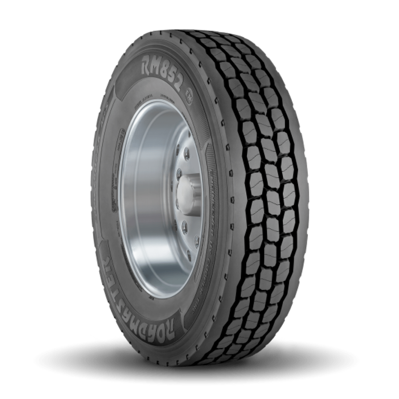 LLANTA NUEVA 285/75R24.5 ROADMASTER/MODELO RM852 EM