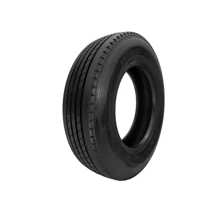 LLANTA NUEVA 295/75R22.5 GALAXY / MODELO SR211-G